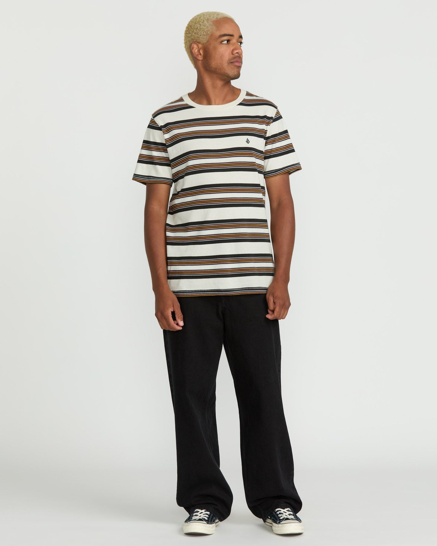 T-Shirt Parotic - Off White