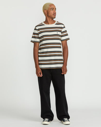T-Shirt Parotic - Off White