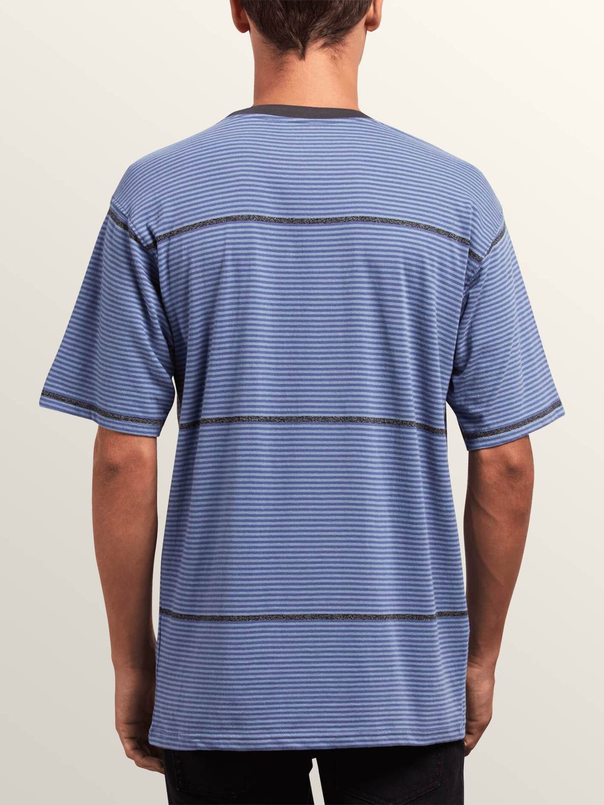 Noa Noise T-Shirt - Steinblau