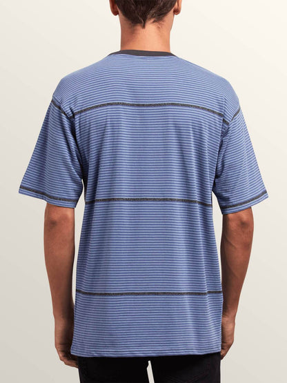 Noa Noise T-Shirt - Steinblau
