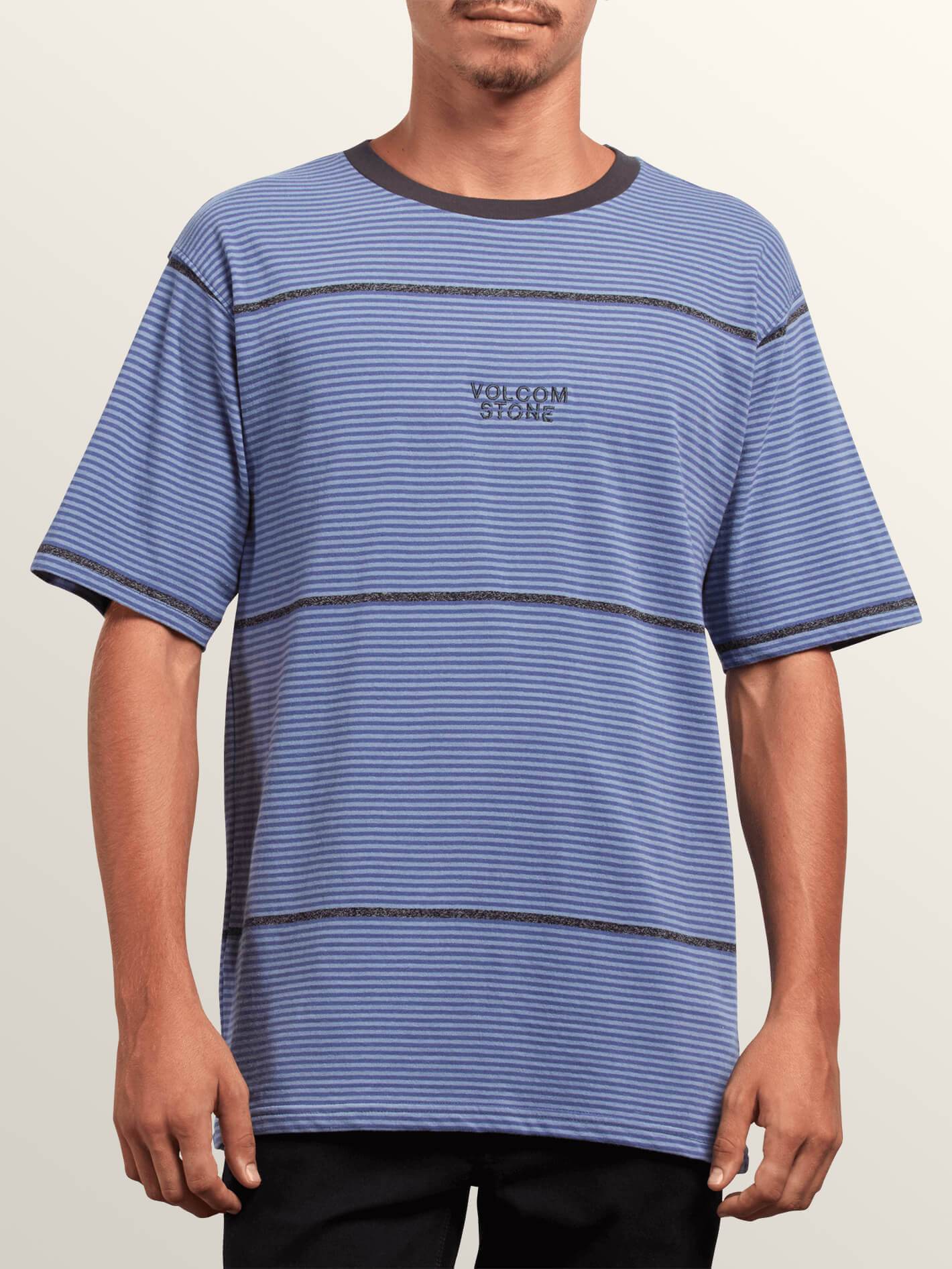 Noa Noise T-Shirt - Steinblau