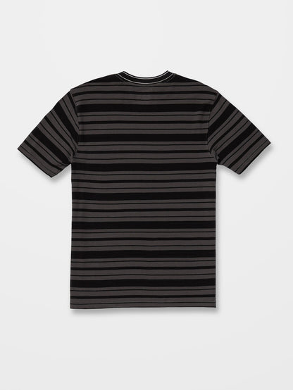 Dosage T-shirt - STORM CLOUD