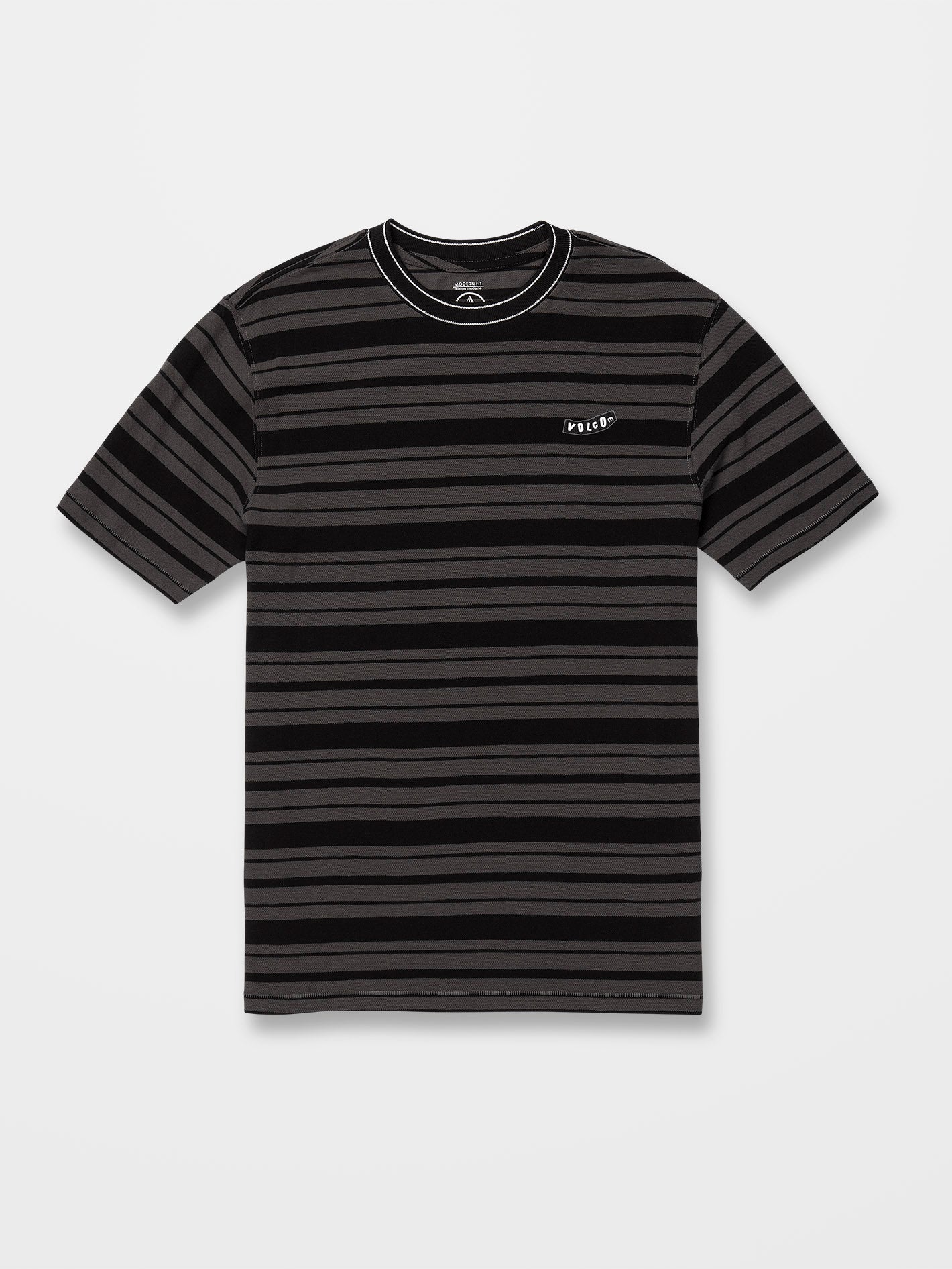 Dosage T-shirt - STORM CLOUD