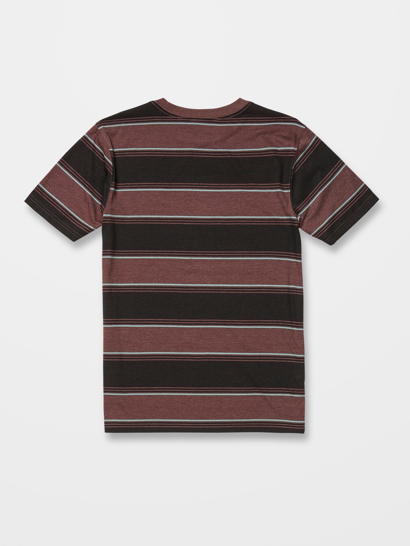 Bandstone Shirt - MAHAGONI