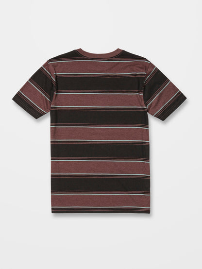 Bandstone Shirt - MAHAGONI