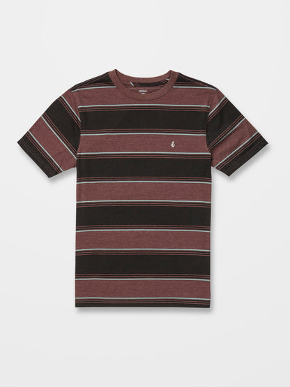 Bandstone Shirt - MAHAGONI