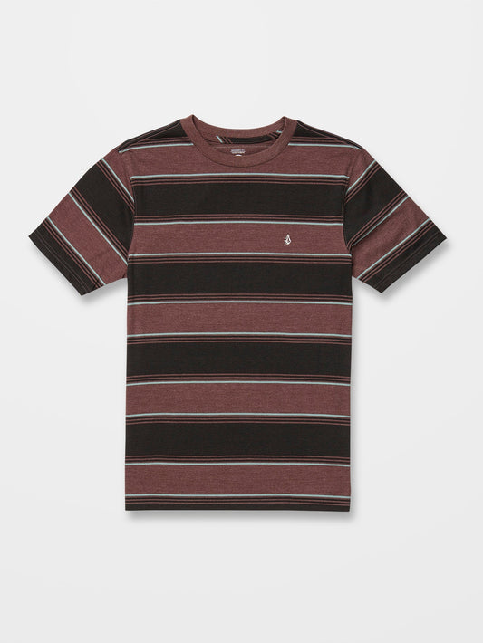Bandstone Shirt - MAHAGONI