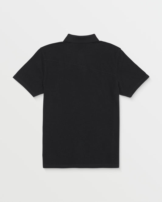 Polo Dagger - Black