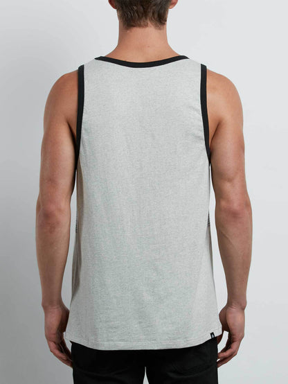 Threezy Tank Top - Mist