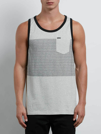 Threezy Tank Top - Mist