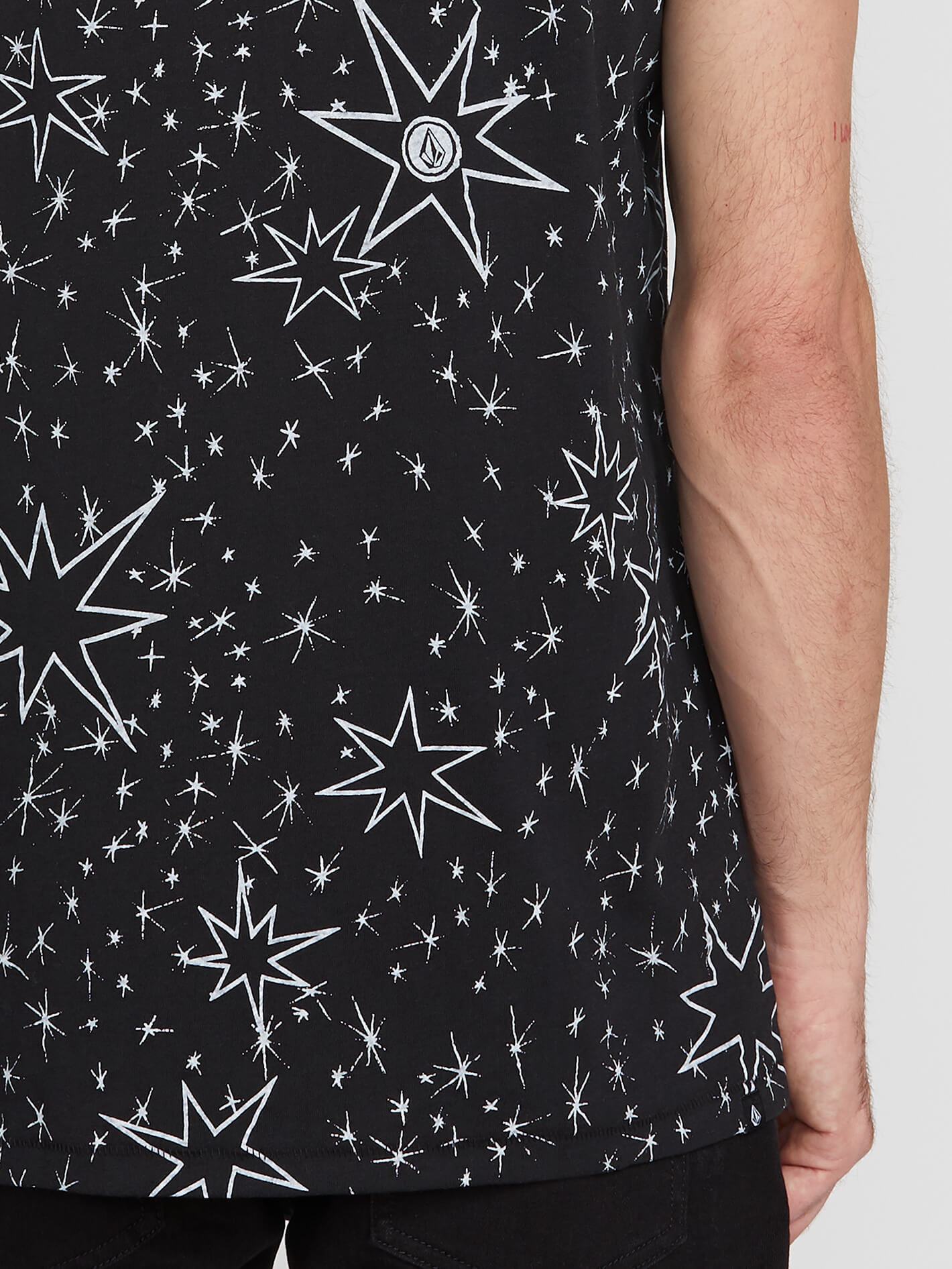 Luminator Tank Top - BLACK