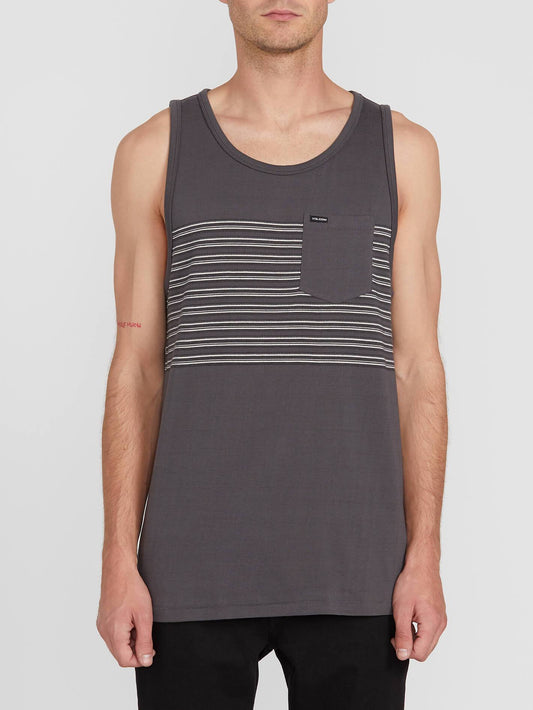 Débardeur Forzee - DARK CHARCOAL