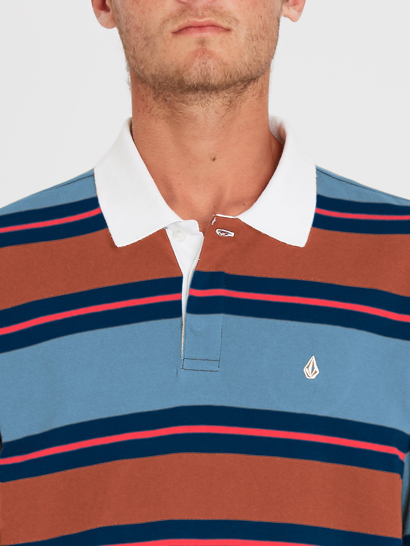 Polo Sumpter - China Blue