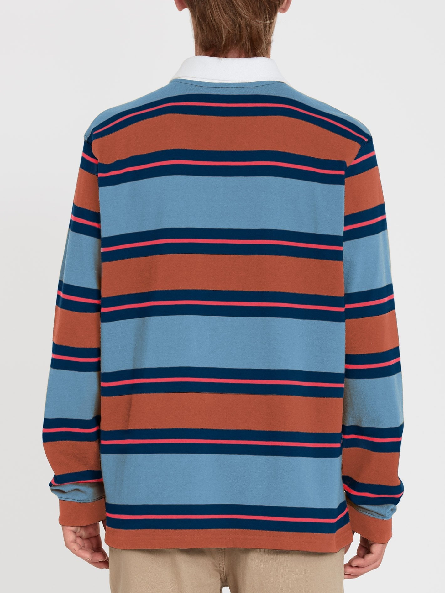 Polo Sumpter - China Blue