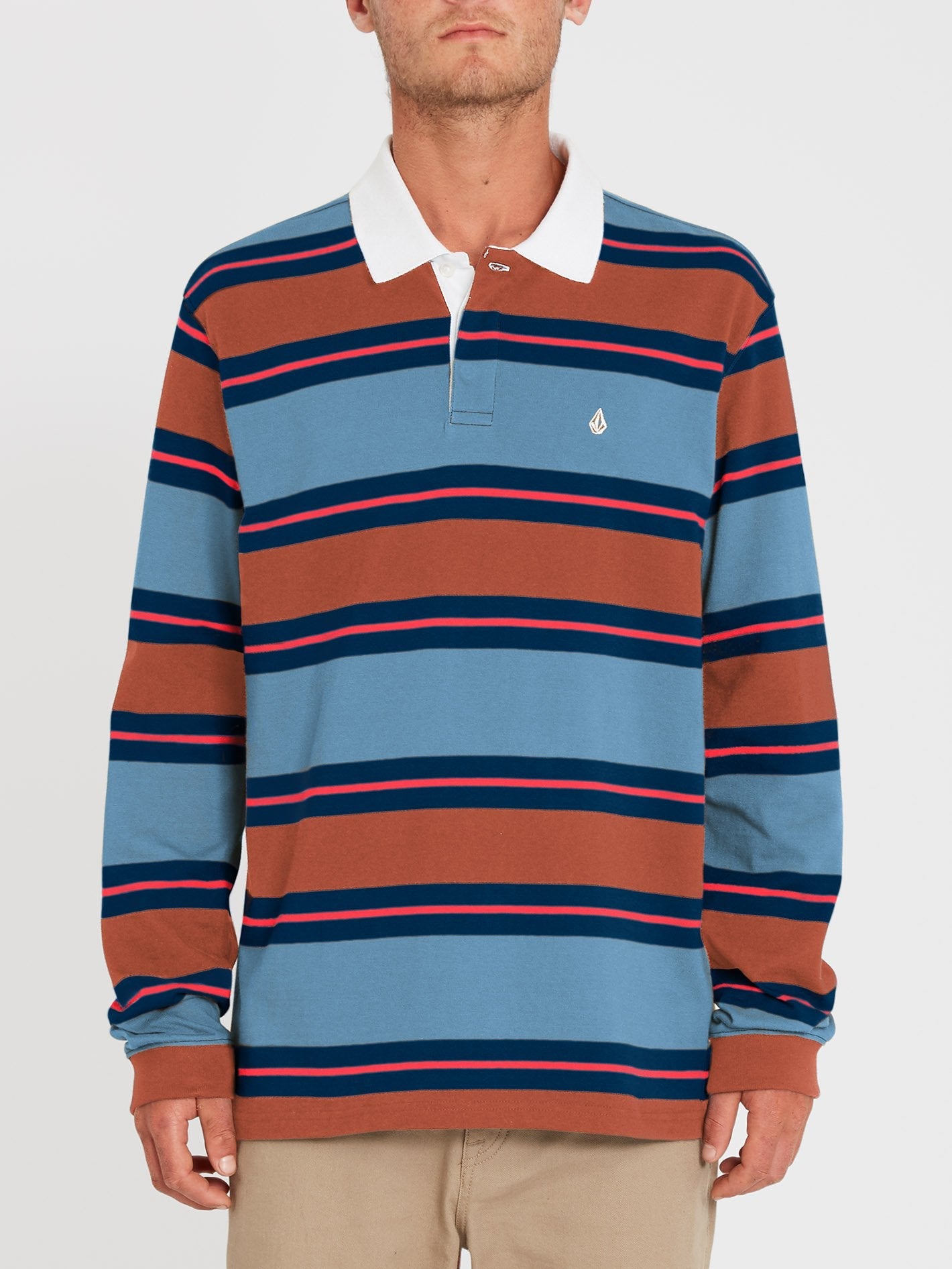 Polo Sumpter - China Blue