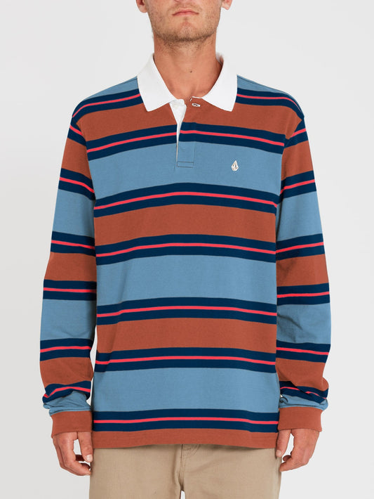 Polo Sumpter - China Blue
