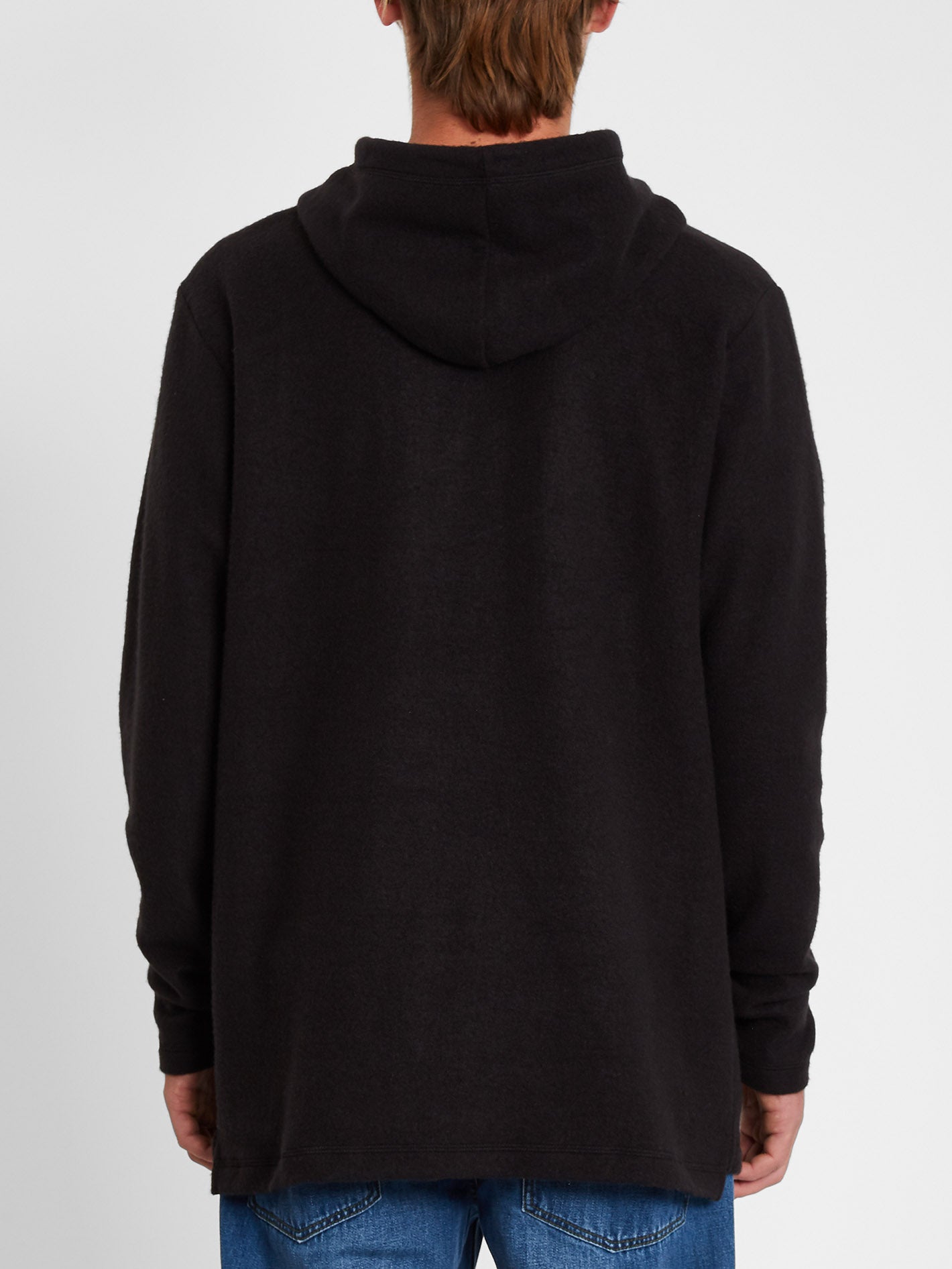 Sweat à capuche Loose Trucks - Black