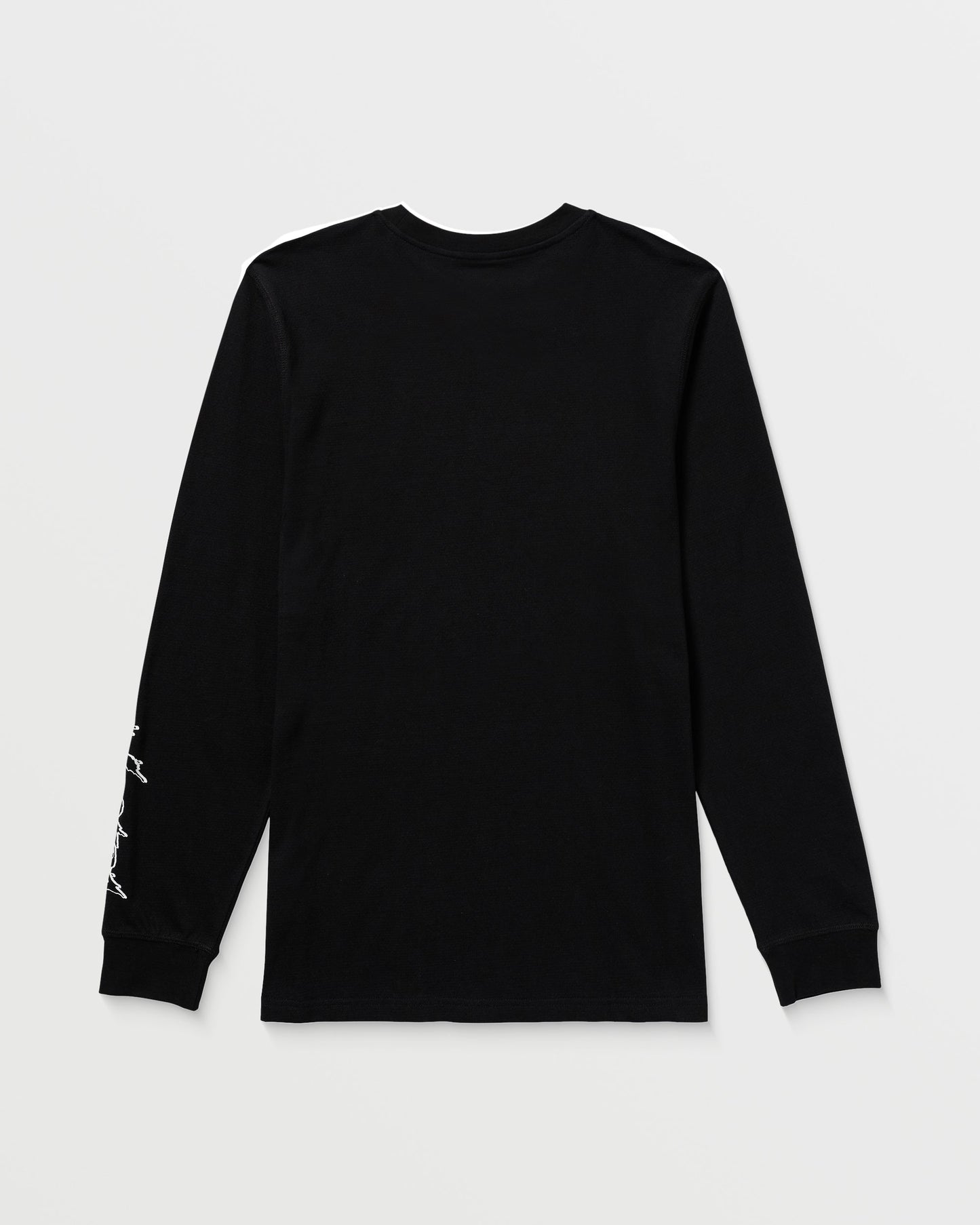 T-Shirt Tread - Black