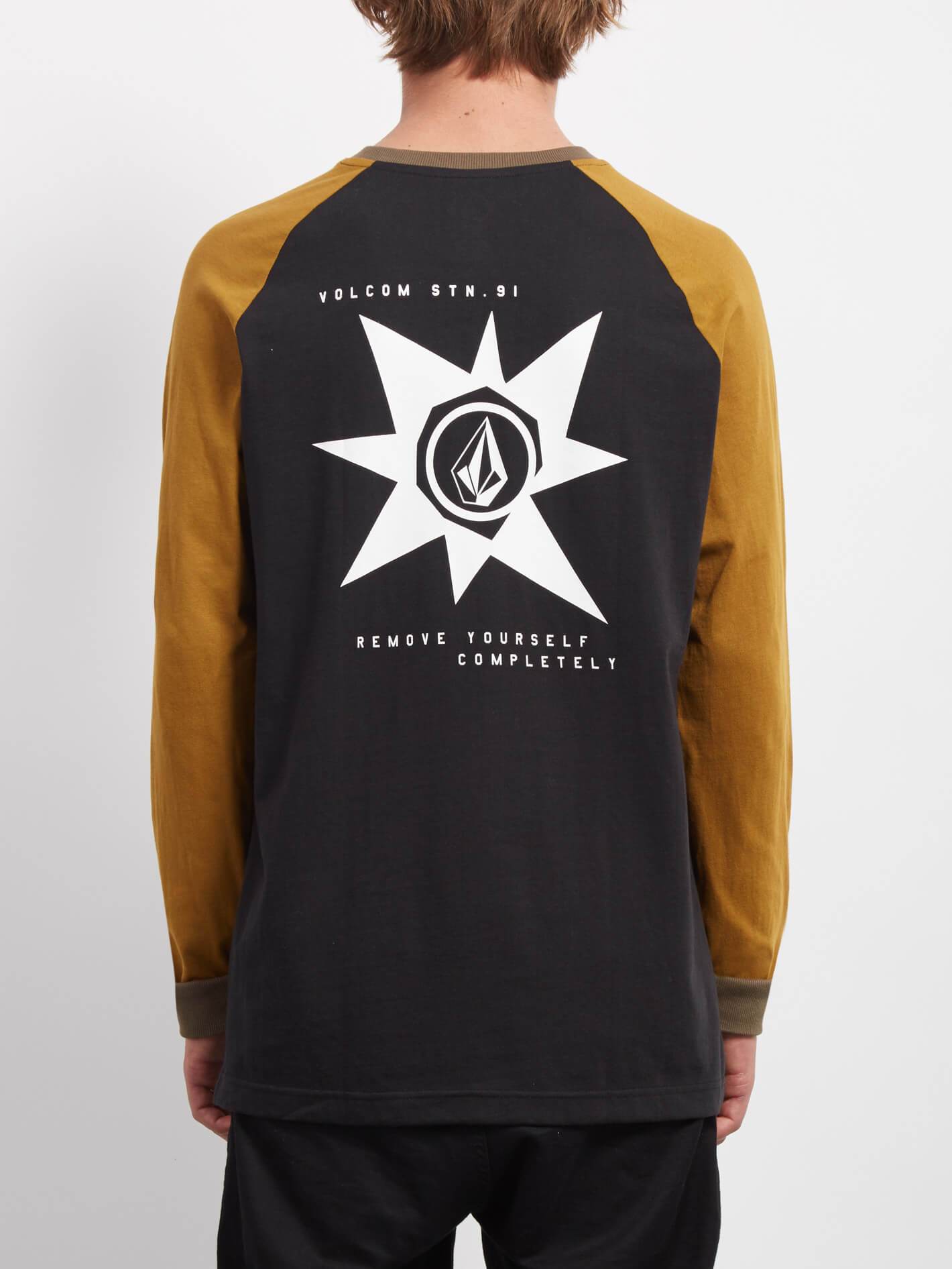 T-shirt A.P. - Hazelnut