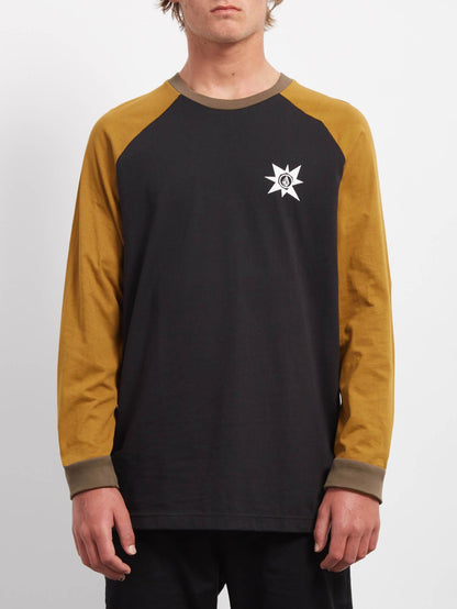 T-shirt A.P. - Hazelnut