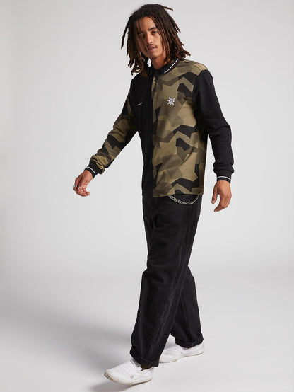 Polo AP#2 - Camouflage (UNISEX)