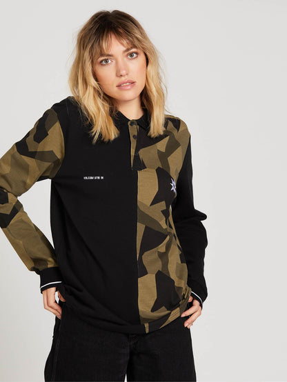 Polo AP#2 - Camouflage (UNISEX)