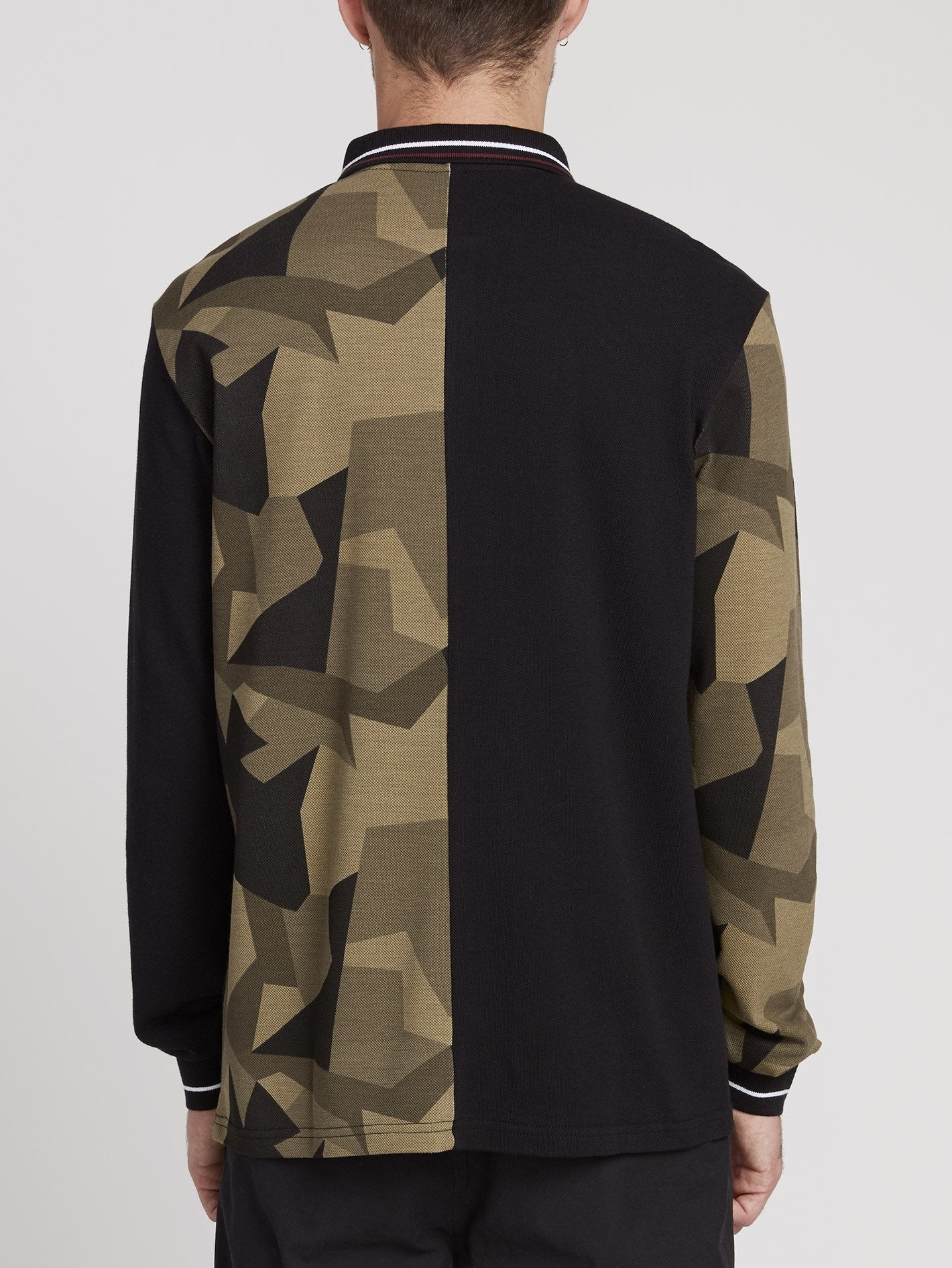 Polo AP#2 - Camouflage (UNISEX)