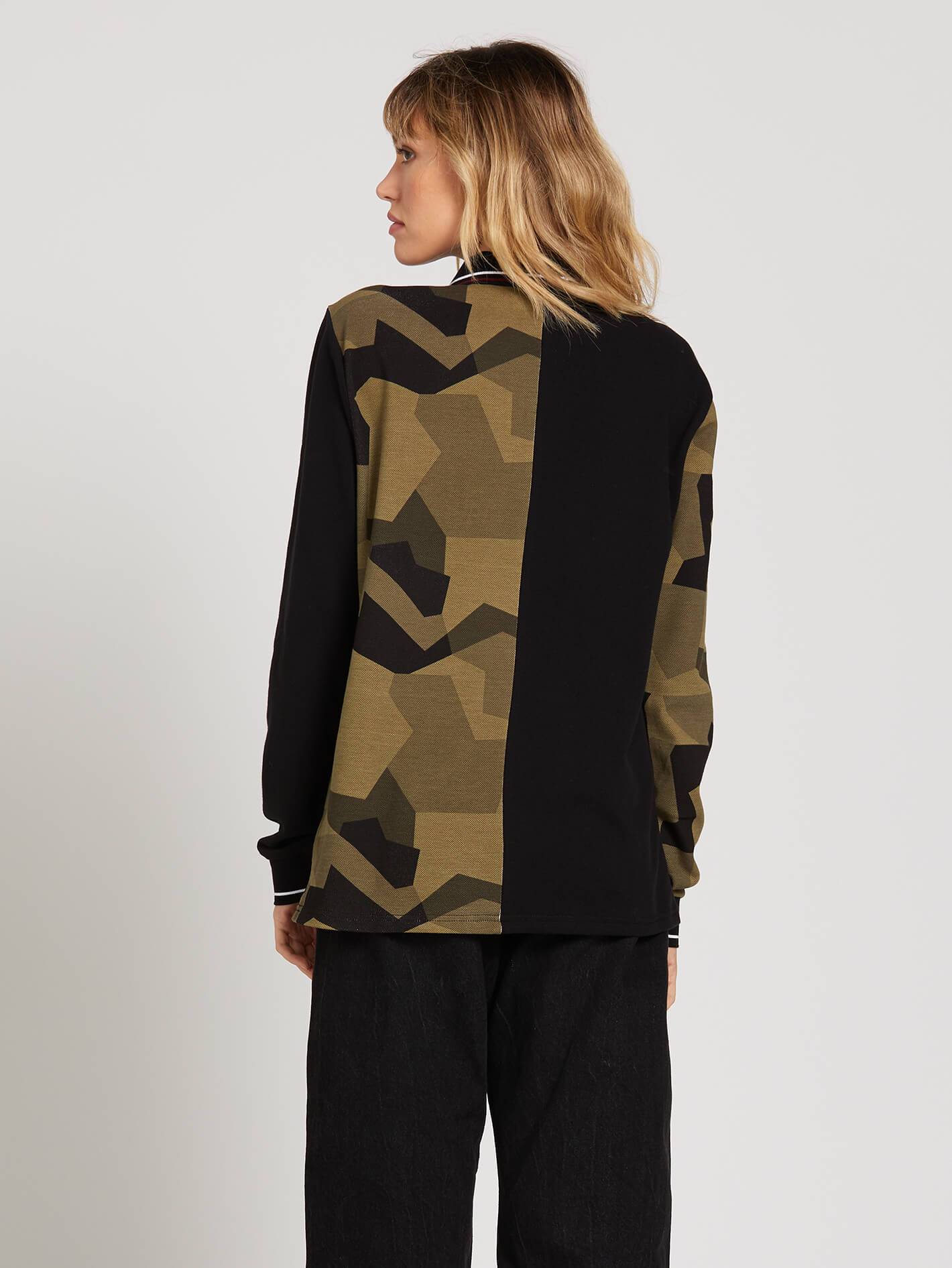 Polo AP#2 - Camouflage (UNISEX)