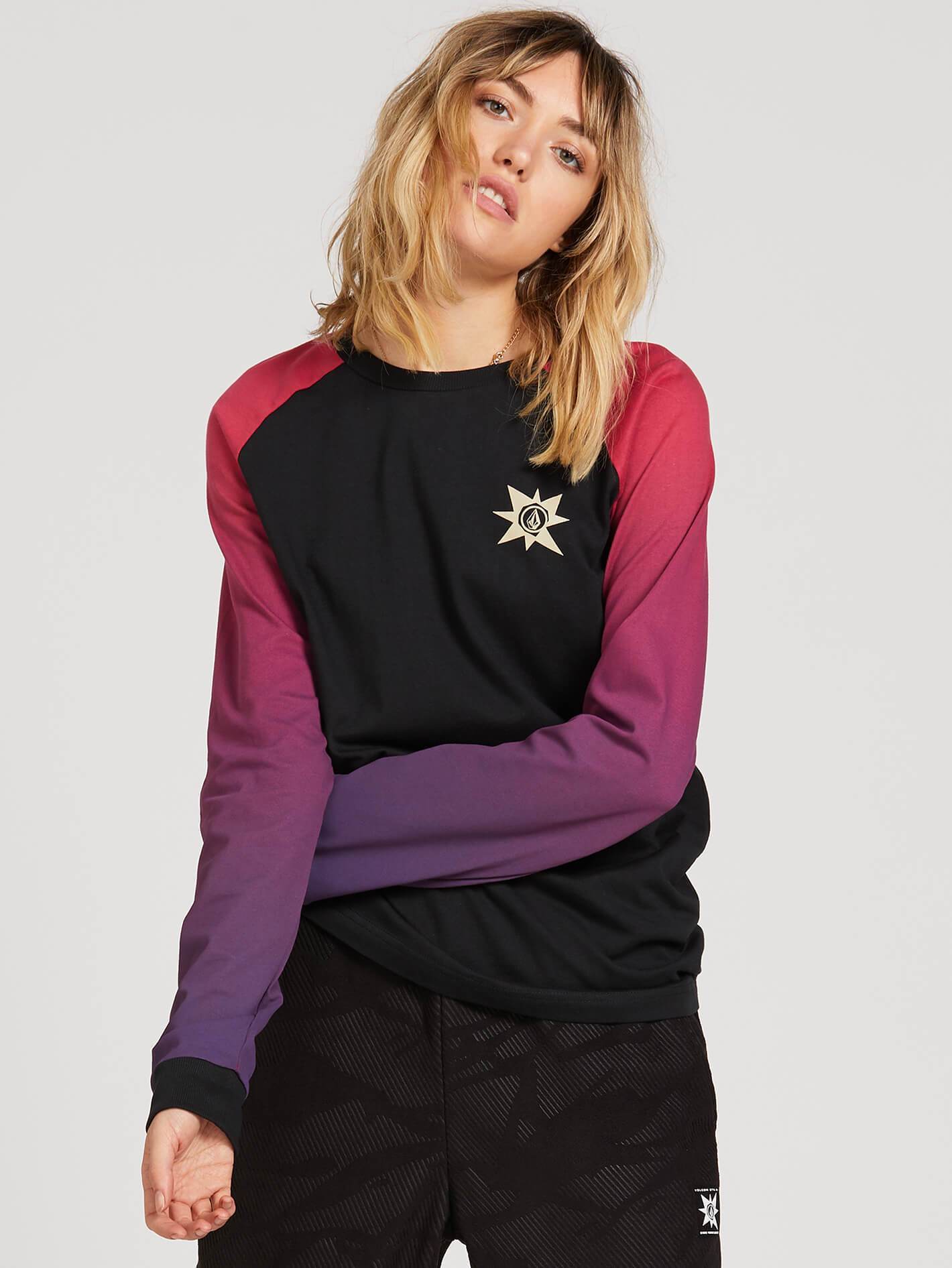 T-shirt A.P.#2 - Black (UNISEXE)