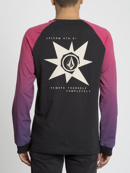 T-shirt A.P.#2 - Black (UNISEXE)