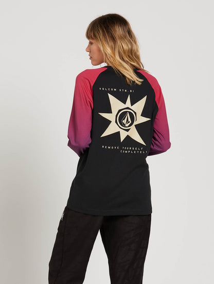 T-shirt A.P.#2 - Black (UNISEXE)