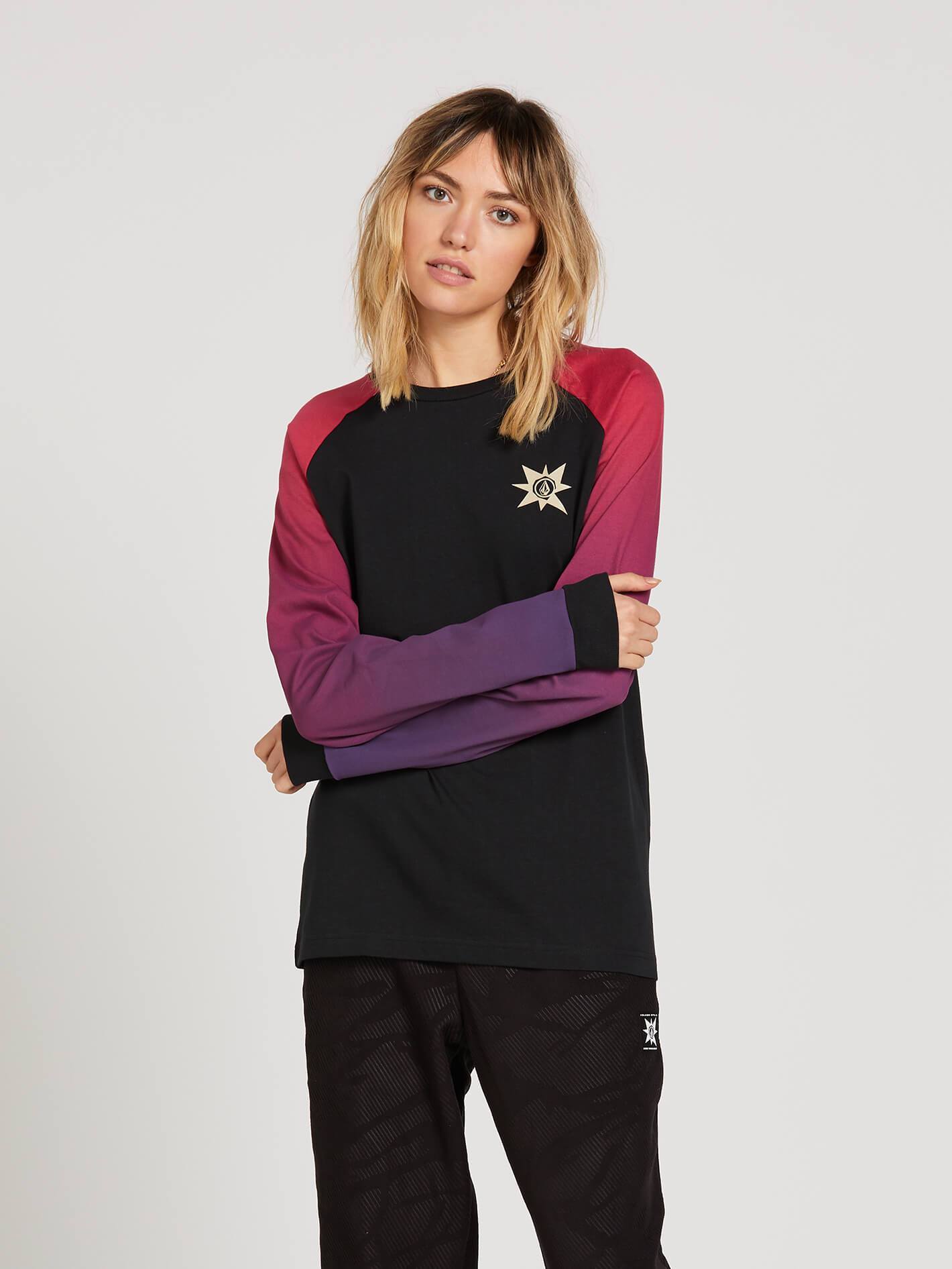 T-shirt A.P.#2 - Black (UNISEXE)