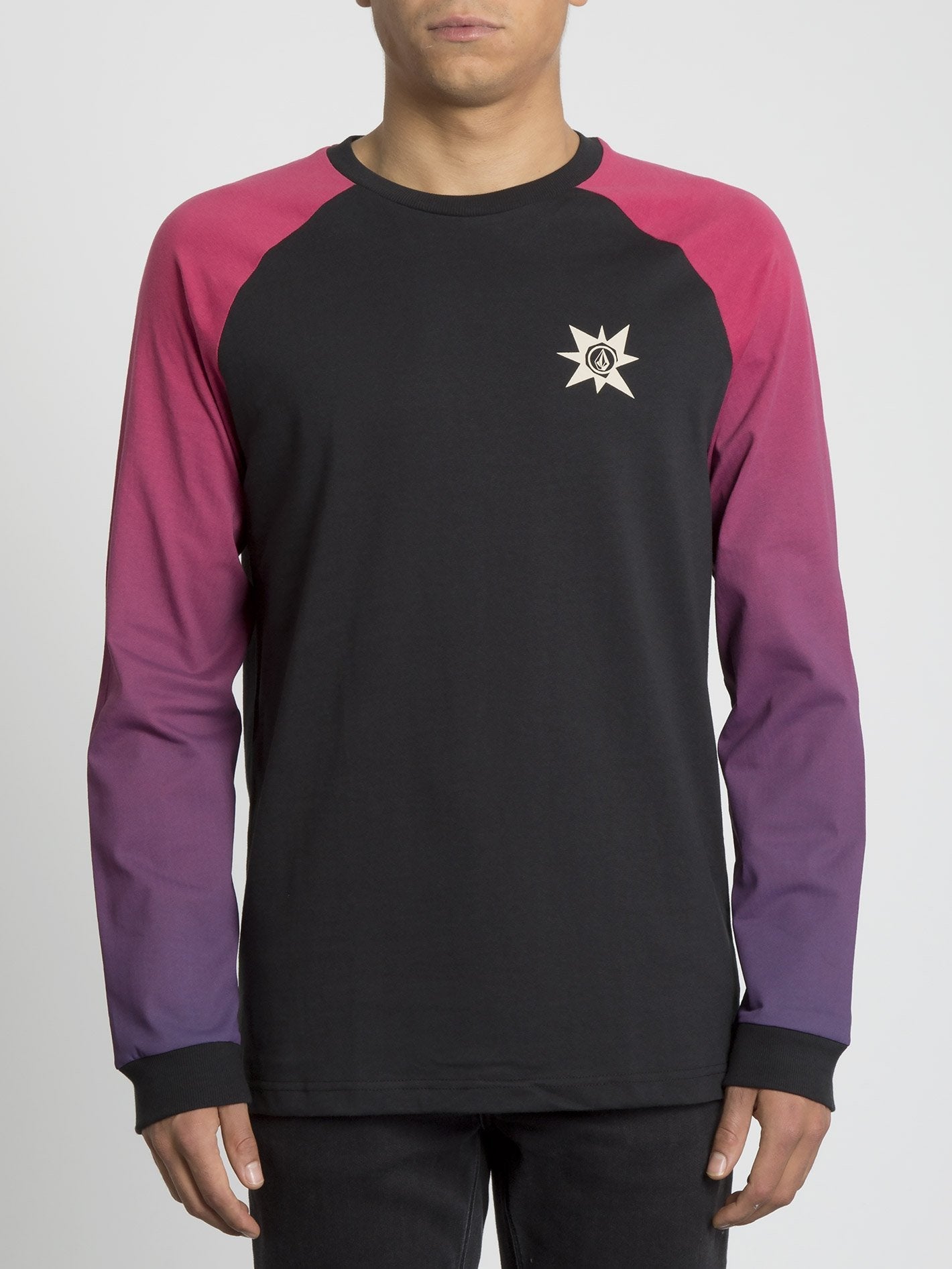 T-shirt A.P.#2 - Black (UNISEXE)