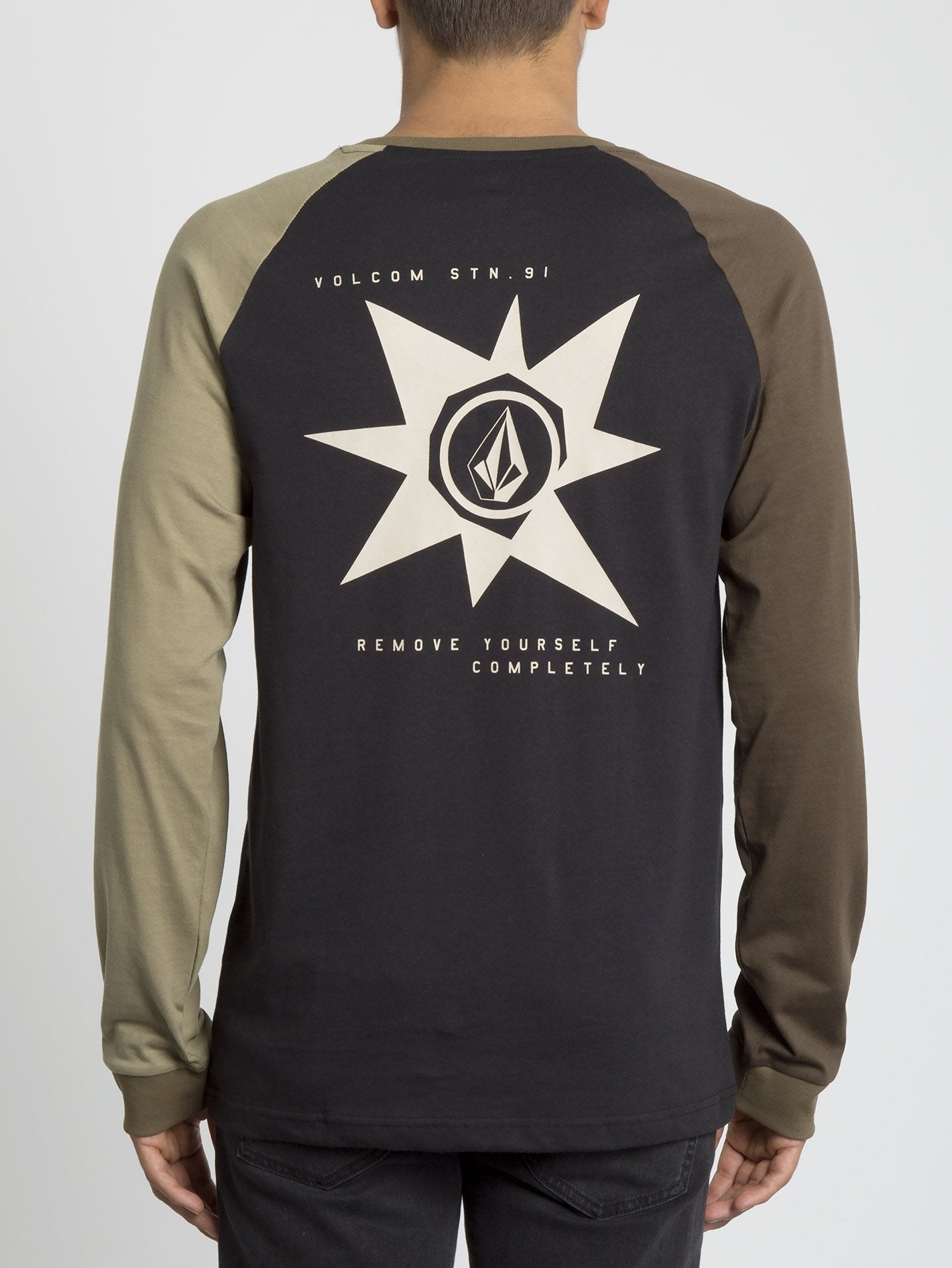 T-shirt A.P.#2 - Soil (UNISEXE)