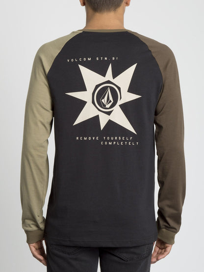 T-shirt A.P.#2 - Soil (UNISEXE)