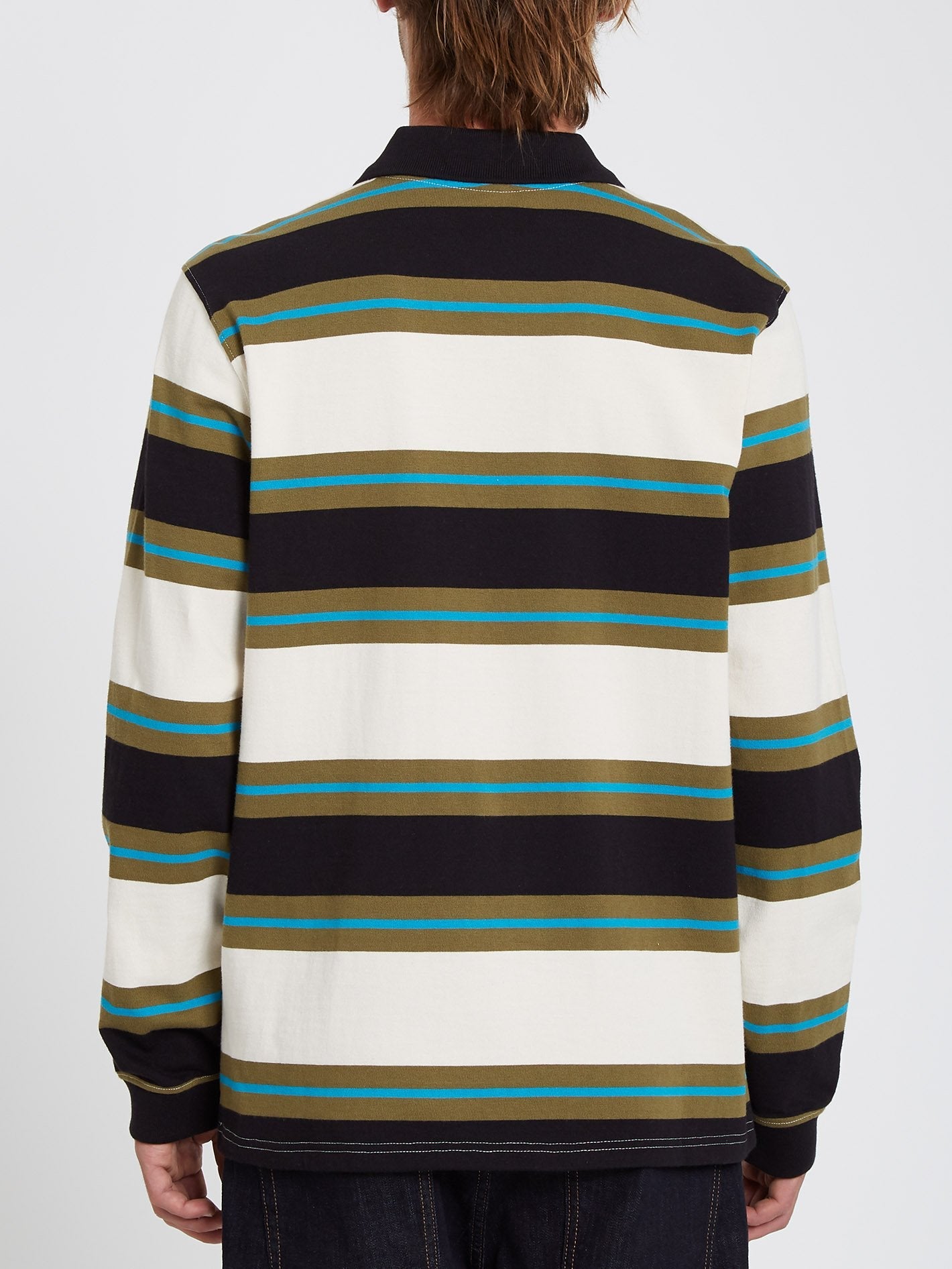 Poloshirt Sumpter - WHITECAP GREY