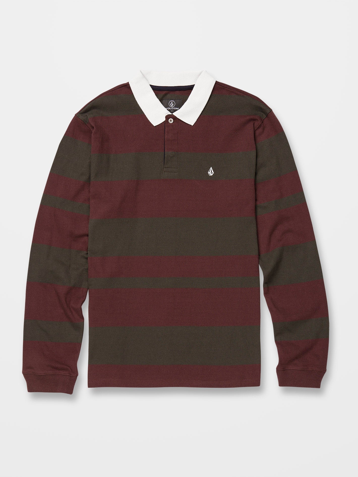Polo Sumpter - MAHOGANY