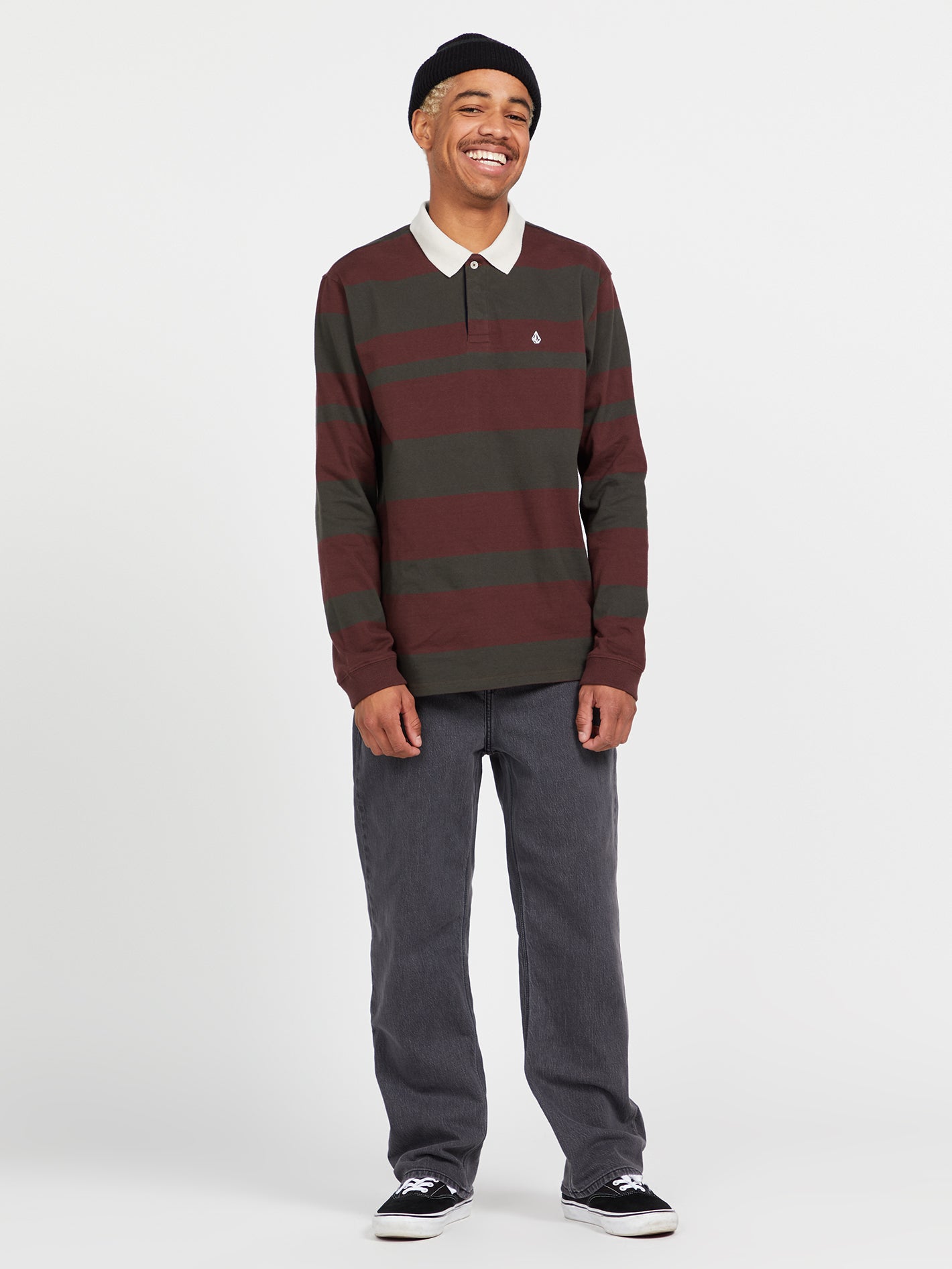 Polo Sumpter - MAHOGANY