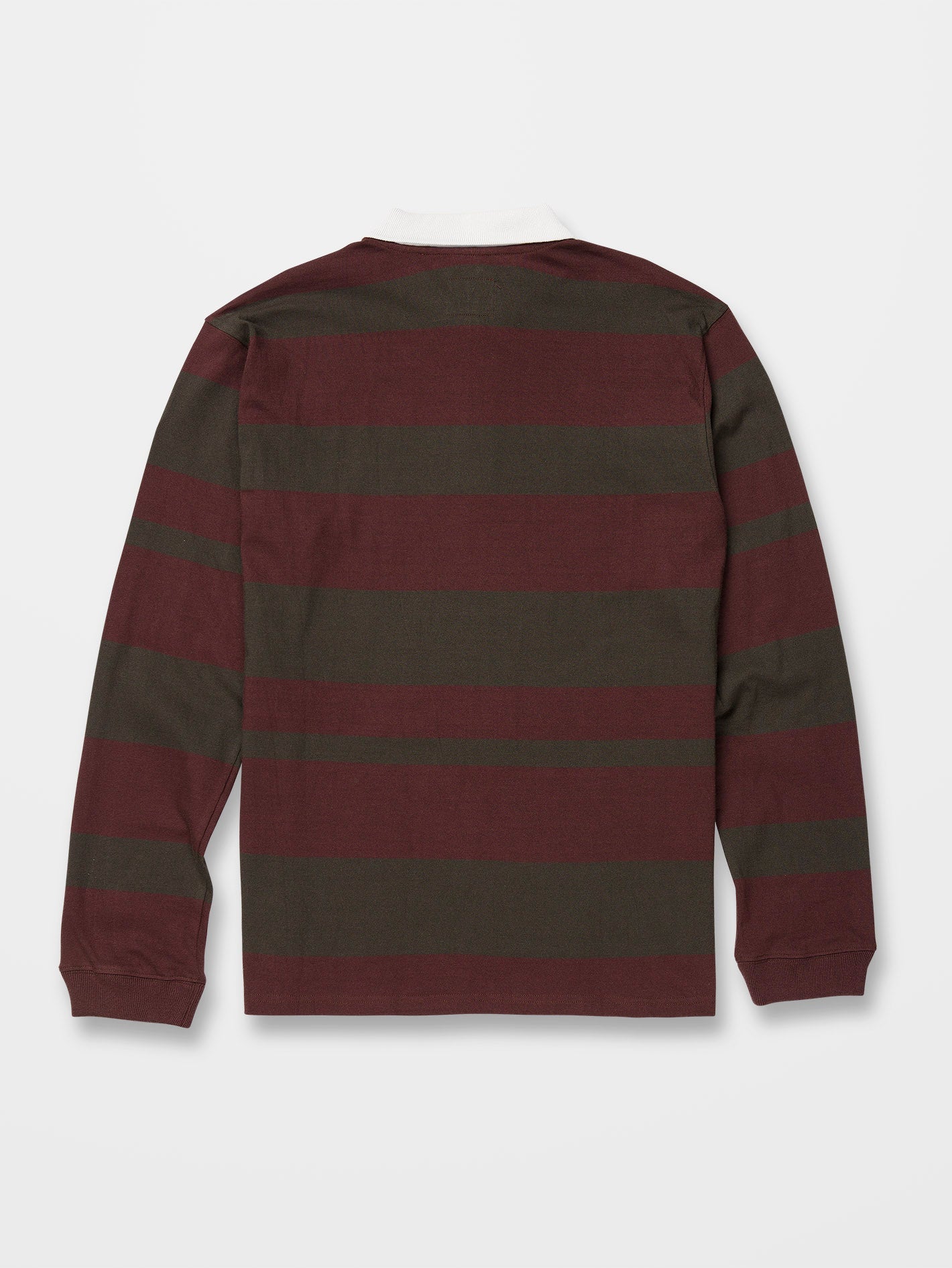 Polo Sumpter - MAHOGANY