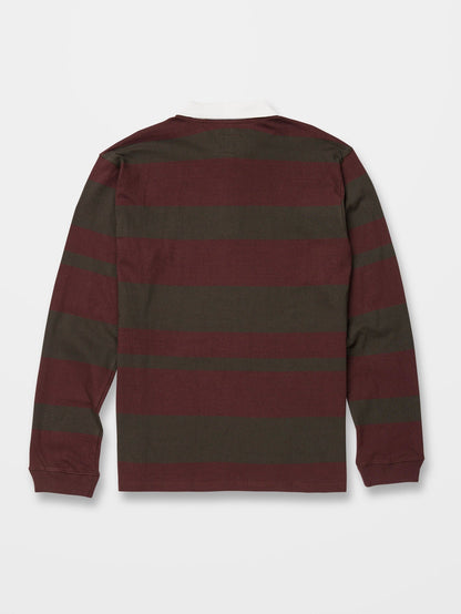 Polo Sumpter - MAHOGANY
