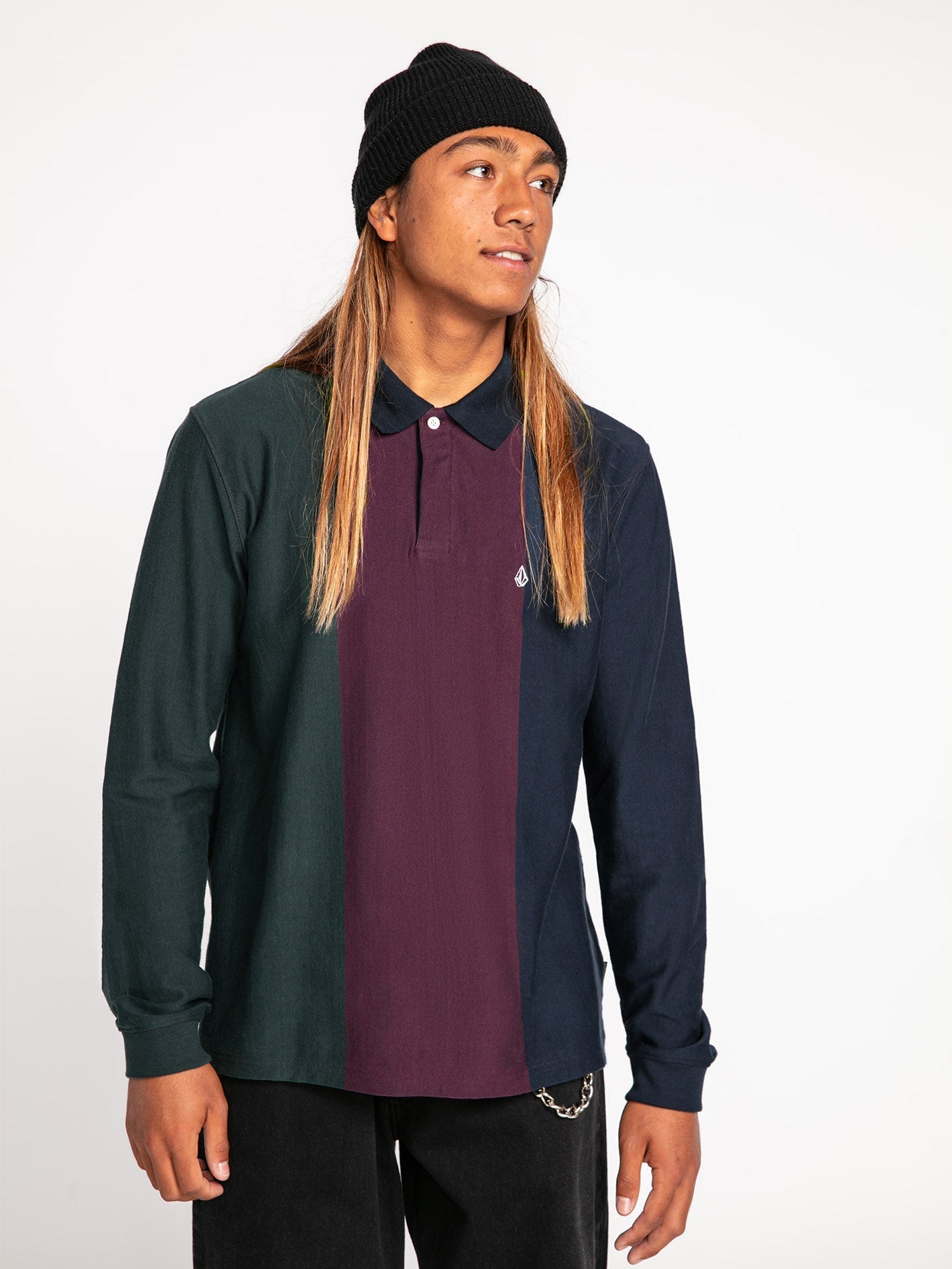Polo Sumpter - NAVY