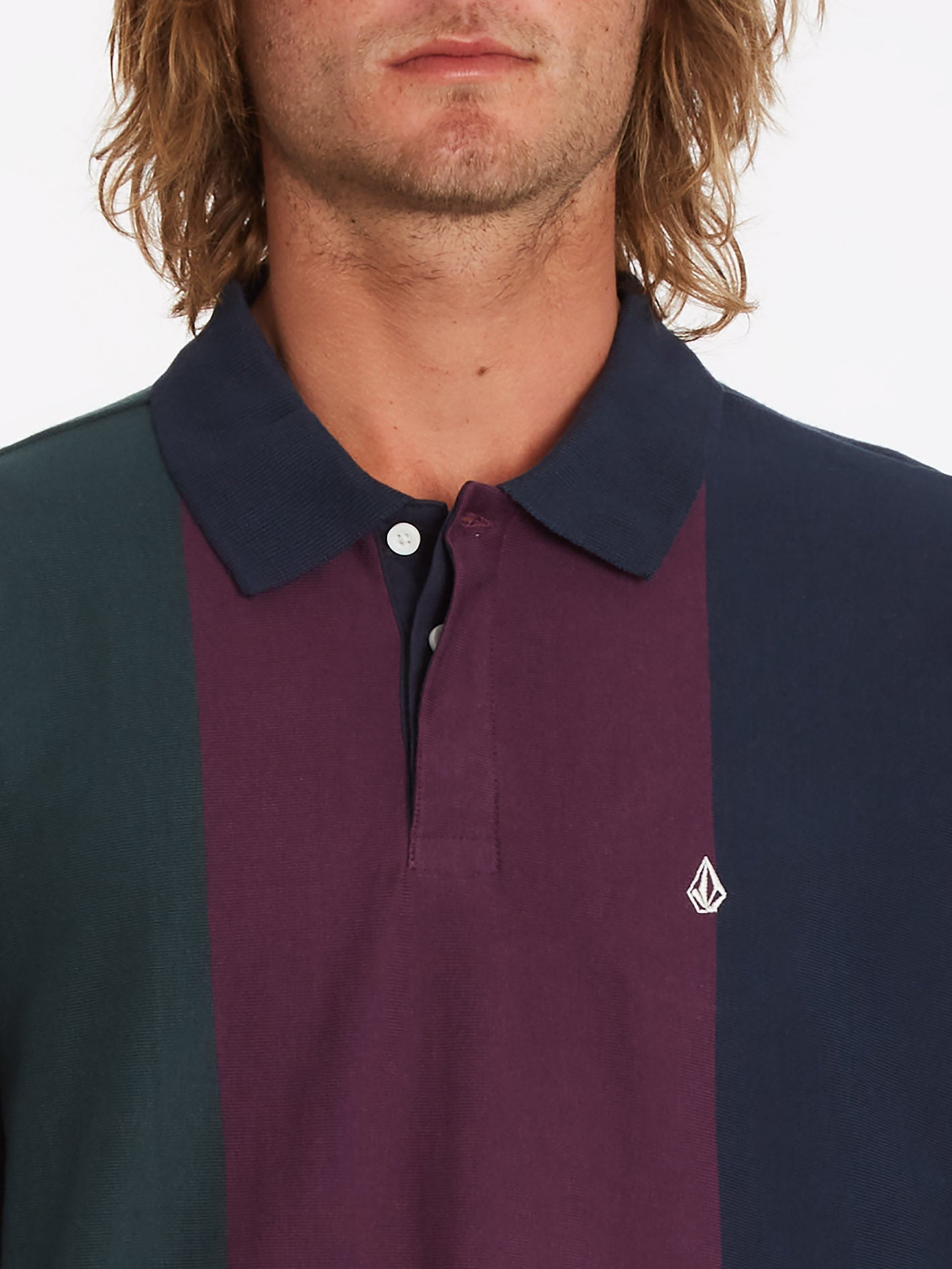 Polo Sumpter - NAVY