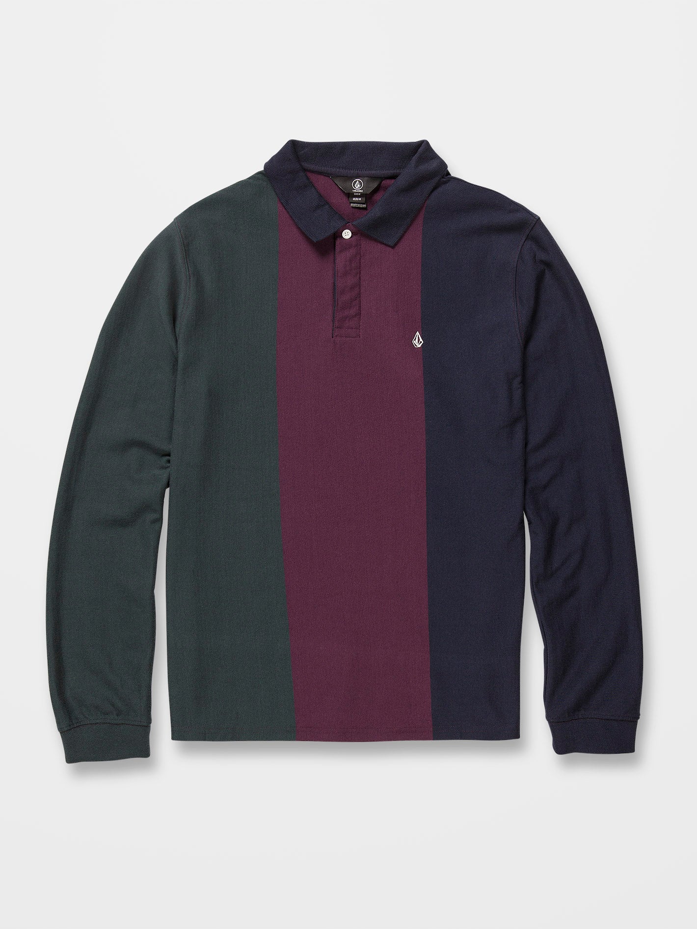 Polo Sumpter - NAVY