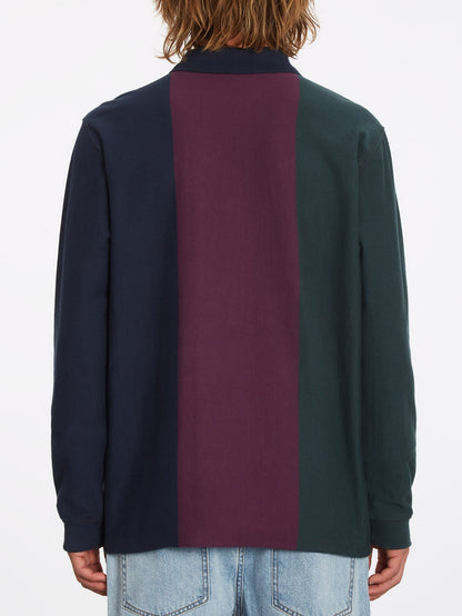 Polo Sumpter - NAVY