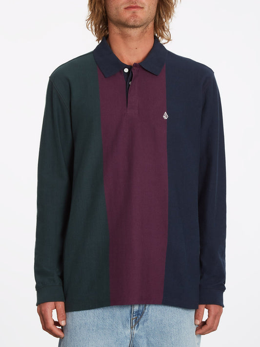 Polo Sumpter - NAVY