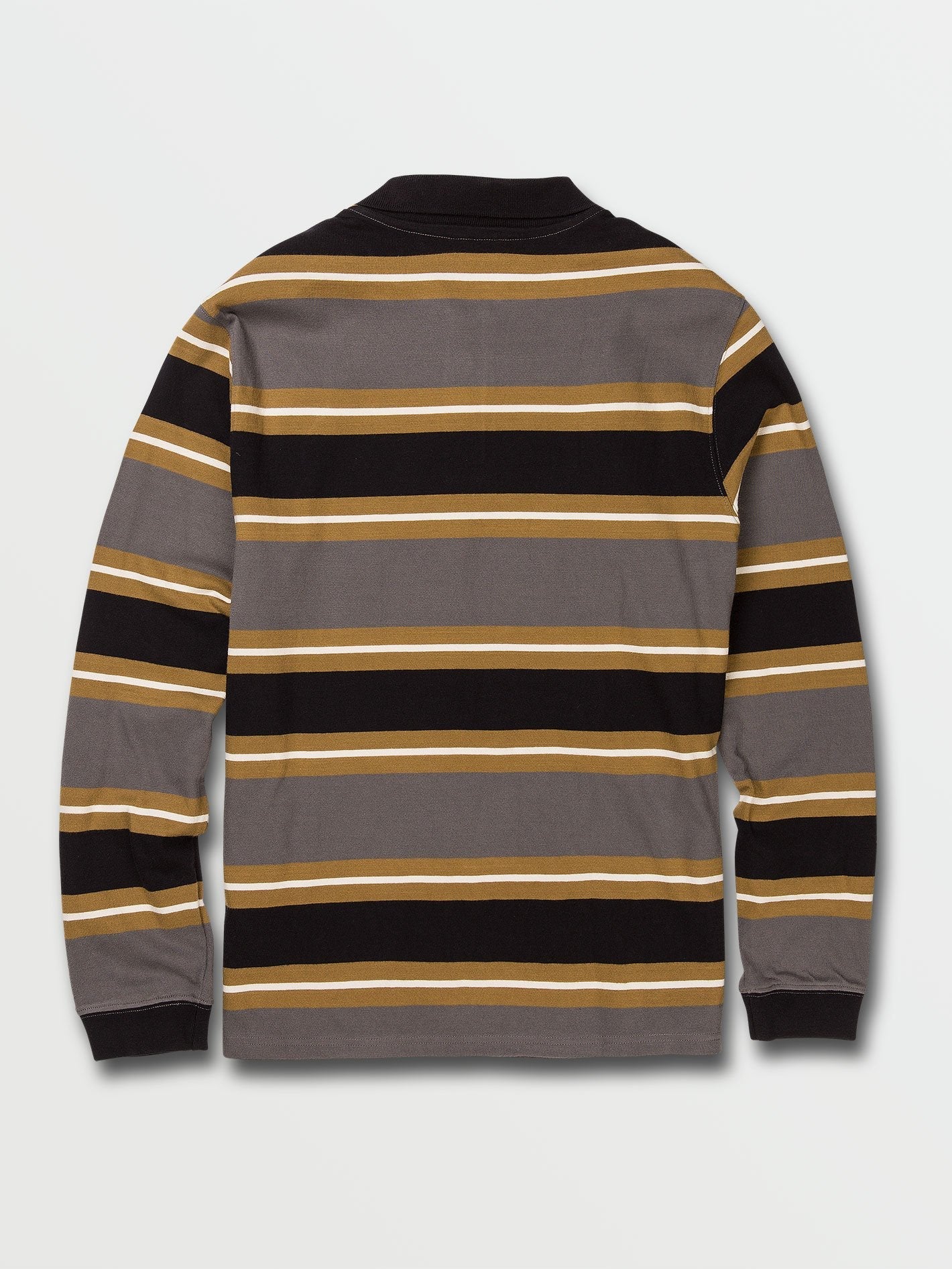 Polo Hasley - BLACK