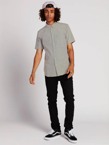 EVERETT OXFORD S/S