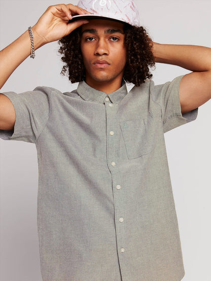 EVERETT OXFORD S/S