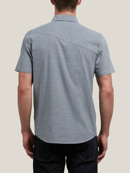 EVERETT OXFORD S/S