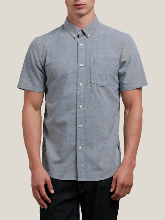 EVERETT OXFORD S/S